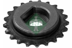 KOŁO LEWE ŁAŃCUCHA BALANSU DO SAAB 9-3 II 03-10R. INA