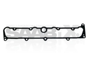 USZCZELKA KOLEKTORA DOLOTOWEGO DO SAAB 9-3