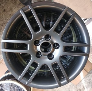 FELGI ALUMINIOWE SAAB 17 cali KOMPLET 400130803