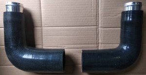 RURY KOLANKA SILIKONOWE REDUKCJE TULEJKI do INTERCOOLER do88 CHŁODNICA POWIETRZA DO SAAB 9-3 SS SC 