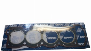 USZCZELKA GŁOWICY DO SAAB 900 B201