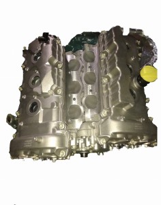 SILNIK SŁUPEK NOWY ORYGINAŁ 9-3 SS SC CV B284 2.8T AERO 2007-2008->