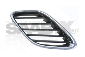 GRILL ATRAPA NERKA PRAWA DO SAAB 9-3 93 SS 03-07R.