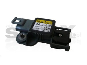 SENSOR CZUJNIK AIR BAG PODUSZEK SAAB 9-3 II 06-10R.