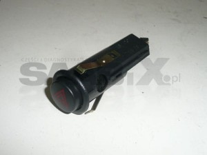 UŻYWANY WŁĄCZNIK ŚWIATEŁ AWARYJNYCH SAAB 9000 900 9-3 9-5