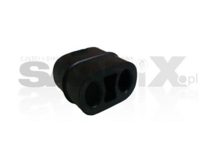  WIESZAK TŁUMIKA SAAB 9-3 SS 9-5 OE