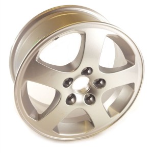 NOWE ORYGINALNE FELGI ALUMINIOWE 15 DO SAAB 900NG 9-3 9-5 