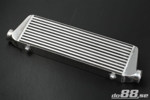 INTERCOOLER do88 CHŁODNICA POWIETRZA DO SAAB 9-3 03-12r 9-5 98-09r UNIWERSALNY