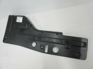 OSŁONA SANEK LEWY PRZÓD DO SAAB 9-5NG 10-11R. 