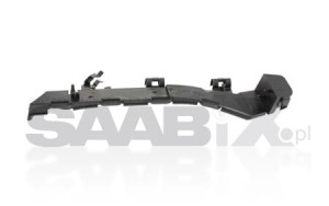 WSPORNIK PRAWY ZDERZAKA PRZEDNIEGO DO SAAB 9-5 06-10R. OE
