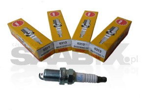 SWIECE ZAPLONOWE BIO POWER