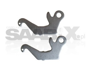 DŹWIGIENKA HAMULCA RĘCZNEGO DO SAAB 9-5 98-10r.
