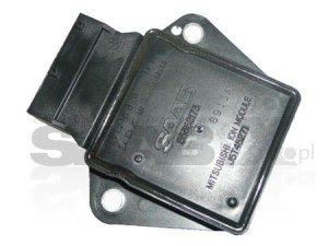 MODUŁ ZAPŁONOWY STEROWNIK  JONIZATOR SAAB 9-3 SS SC SC B207 04-11r.