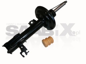 AMORTYZATOR MONROE PRZÓD DO SAAB 9-3 SS Sc CV 03-10R. L/P 