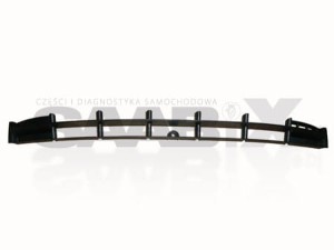 GRILL DOLNY ZDERZAKA DO SAAB 9-5 02-05R.
