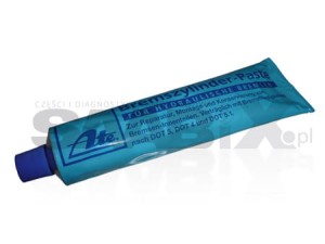 PASTA SMAR WAZELINA DO CYLINDERKÓW TŁOCZKÓW ORAZ USZCZELEK i ORINGÓW DUŻA POJEMNOŚĆ 180g