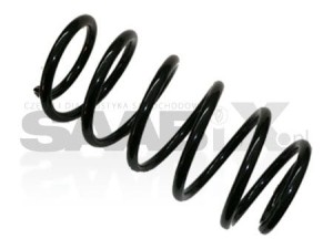 SPRĘŻYNA PRZÓD SAAB 9-5 2.0T 2.3T