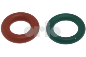 ORINGI WTRYSKIWACZA BENZYNY KOMPLET 1 WTRYSKIWACZ DO SAAB 9-3 SS SC CV B207 07-11r.