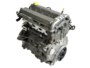 SILNIK SŁUPEK NOWY ORYGINAŁ 9-3 SS SC B207R 2.0T AERO
