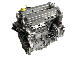 SILNIK SŁUPEK NOWY ORYGINAŁ 9-3 SS SC B207R 2.0T AERO