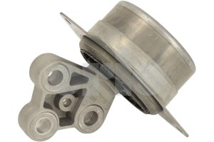 PODUSZKA SILNIKA LEWA DO SAAB 9-3 SS SC CV B207 AUTOMAT 05-10R. 