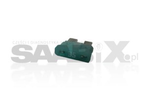 BEZPIECZNIK SAMOCHODOWY 19MM 35A 32V 