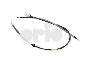 LINKA HAMULCA RĘCZNEGO DO SAAB 9-5 NG 10-12R.