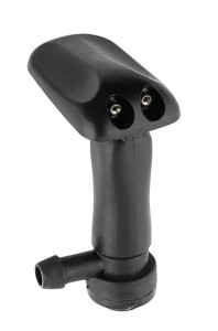 DYSZA SPRYSKIWACZA SZYBY PRZEDNIEJ 9-3 SS SC PRAWA 9-5 WSZYSTKIE PPS