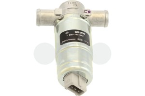 SILNIK KROKOWY SAAB 900NG 9-3I BOSCH OE