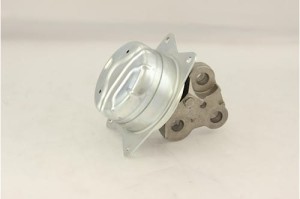 PODUSZKA SILNIKA LEWA DO SAAB 9-3 SS B207 5-BIEGÓW 03-07R. OE