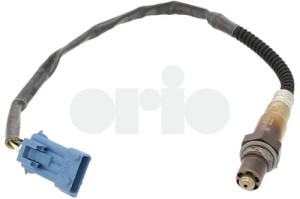 SONDA LAMBDA PRZEDNIA SAAB 9-3 B207 OE 04R - 10R.