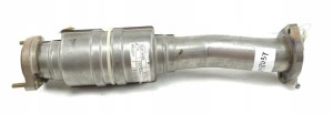 RURA ŚRODKOWA PLECIONKA DO SAAB 9-5 B205 B235 98-01R. OE