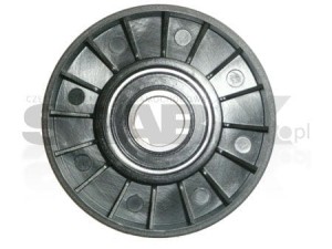 ROLKA ZWROTNA ŚRODKOWA 900NG 9000