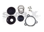 ZESTAW NAPRAWCZY ZAWORU BYPASS TURBO GARRET SAAB 9-3 SS B207 OE