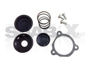 ZESTAW NAPRAWCZY ZAWORU BYPASS TURBO GARRET SAAB 9-3 SS B207 OE