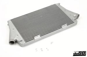 INTERCOOLER do88 CHŁODNICA POWIETRZA DO SAAB 9-3 SS SC 1.9 TTiD