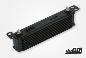 CHŁODNICA OLEJU do88 DO SAAB 900 KROKODYL TURBO 84R-93R