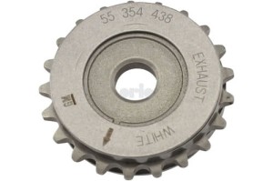 KOŁO PRAWE ŁAŃCUCHA BALANSU DO SAAB 9-3 II 03-10R.