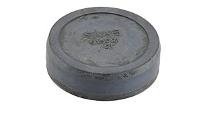 BROK USZCZELNIAJACY W POKRYWIE ZAWORÓW ZAŚLEPKA 900NG 9000 9-3 9-5