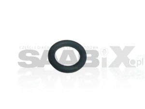 ORING PRZEWODU SPŁYWU OLEJU Z TURBO SAAB 9-3 SS SC CV B207 03-12r.