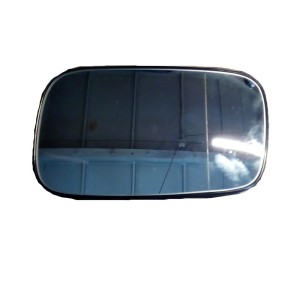 WKŁAD LUSTERKA LEWE SAAB  9-3 I 9-5  98-03r.