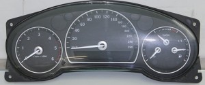 ZEGARY LICZNIK NOWE ORYGINAŁ SAAB 9-3 SS SC CV 1.9TTID Z19DTR OE