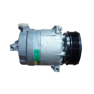 KOMPRESOR KLIMATYZACJI SAAB 9-3 I 2.2 TiD 98-02r. OE