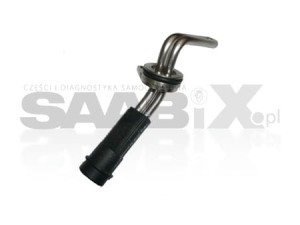 GRZAŁKA SILNIKA DO SAAB 9-3 SS B207 03-10R.