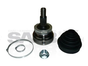 PRZEGUB ZEWNĘTRZNY 9000