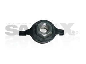 NAKRĘTKA Z ZABEZPIECZENIEM WAHACZA TYŁ DO SAAB 9-5 98-10R.