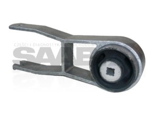 ŁAPA SILNIKA PRAWA GÓRNA 9000