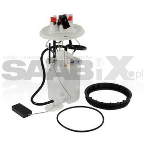 POMPA PALIWA KOMPLETNA DO SAAB 9-5 B205 B235 B308 OE