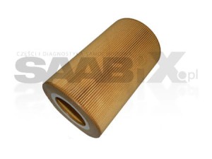 FILTR POWIETRZA SAAB 9-5 1.9TID 2.2TID 3.0TID DŁUGI