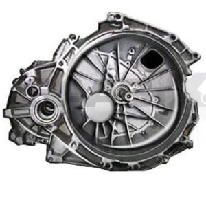 SKRZYNIA BIEGÓW MANUALNA 5 BIEGOWA DO SAAB 9-5 3.0 V6 TiD 176KM 02-04R. OE